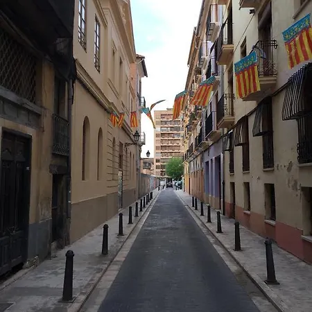 Na Jordana * Valence