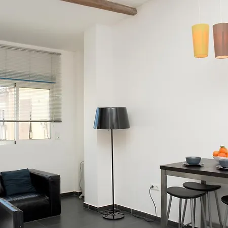 Appartement Na Jordana