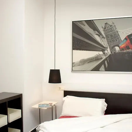 Appartement Na Jordana *