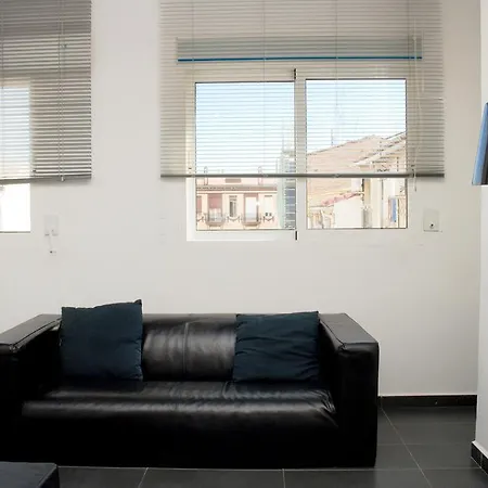 Na Jordana Appartement Valence