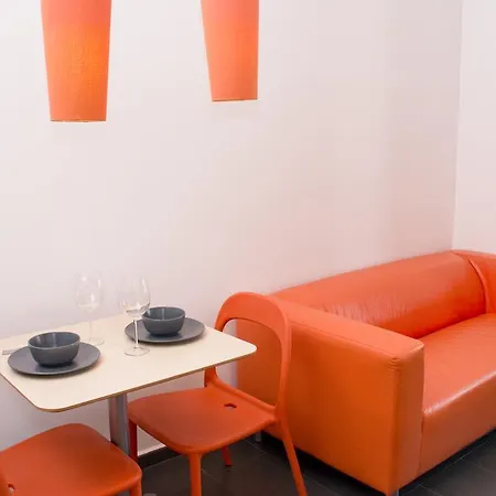 Na Jordana Appartement