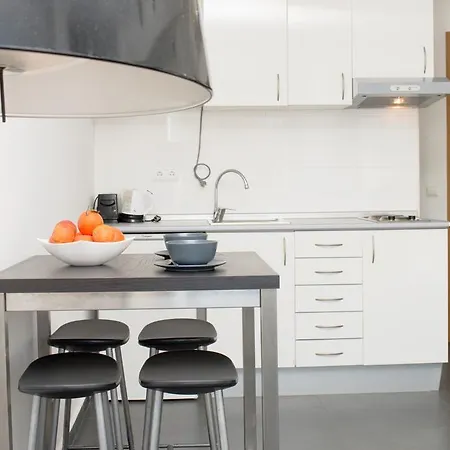 Na Jordana Appartement
