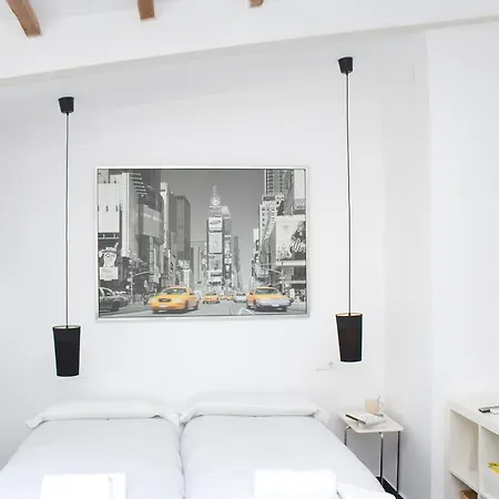 Na Jordana Appartement Valence