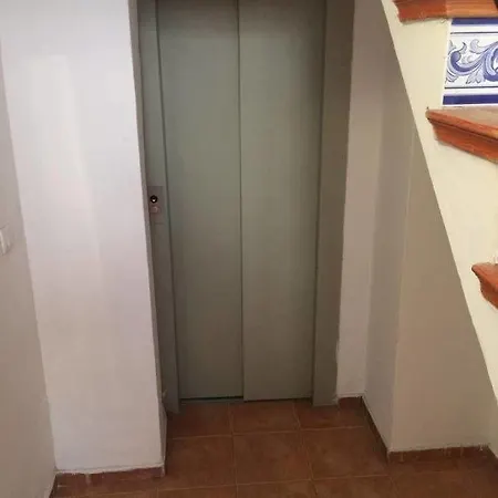 Appartement Na Jordana *